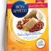 Bon Appetit  Steam Baked…